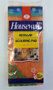 HOUSEWELL REGULAR SCOURING PAD