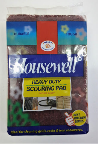 HOUSEWELL HEAVY DUTY SCORING PAD