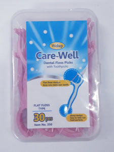 HOUSEWELL DENTAL FLOSS