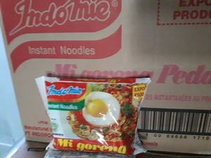 MI GORENG ORIG NOODLES