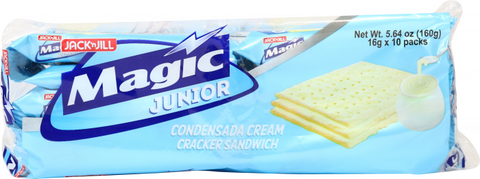 MAGIC CREAMS CONDENSADA JUNIOR