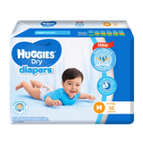 HUGGIES DIAPER