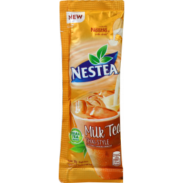 NESTEA MILK TEA