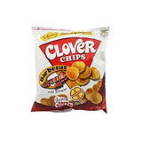 CLOVER BARBEQUE