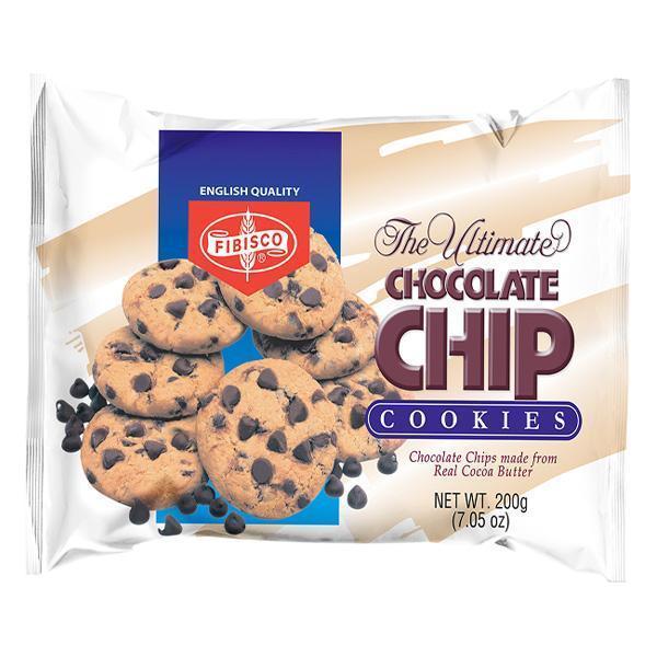 FIBISCO CHOCO CHIPS – Nesabel Online – Branch
