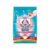 BEAR BRAND STRAWBERRY MILK