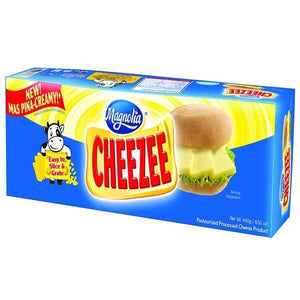 MAGNOLIA CHEEZEE BLOCK (165G)