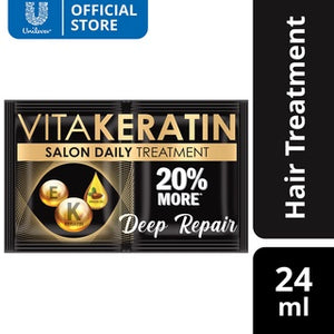 VITAKERATIN TMT