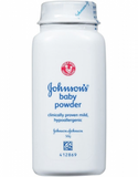 JOHNSONS BABY POWDER CLASSIC