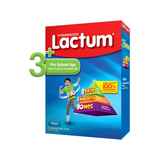 LACTUM 3+ PRE SCHOOL MILK