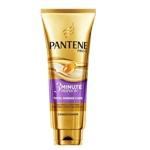 PANTENE CONDITIONER MIRACLE TOTAL CARE