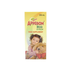 APPEBON KID