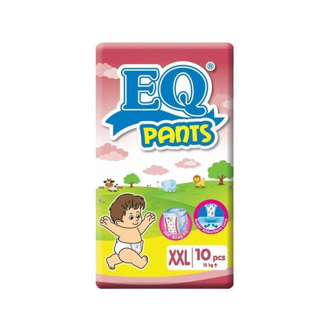 EQ PANTS DIAPER