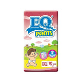 EQ PANTS DIAPER