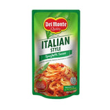 DEL MONTE SPAG SAUCE ITALIAN