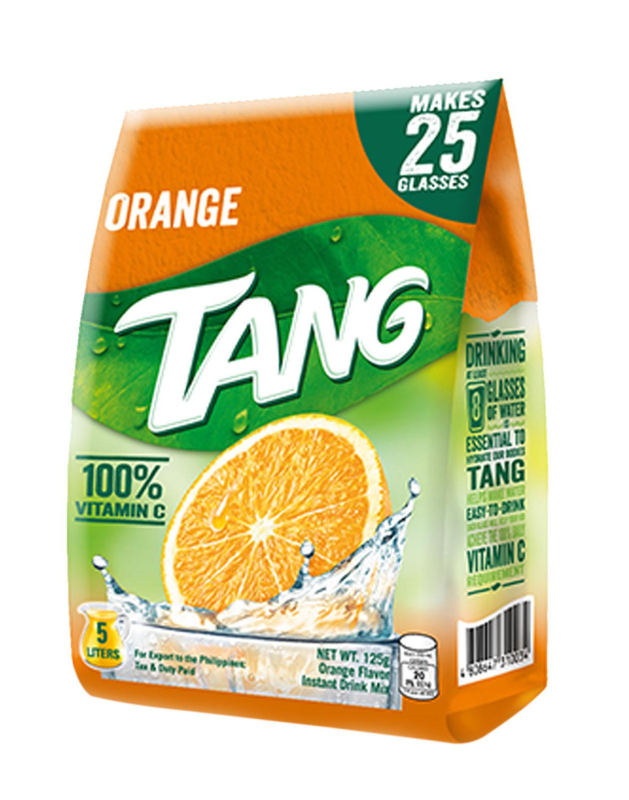 TANG POWDER ORANGE – Nesabel Online – Branch
