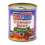 PUREFOODS CORNED BEEF