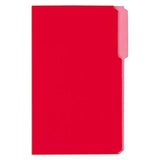 FOLDER COLORED LONG