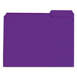 FOLDER COLORED SHORT