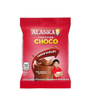 ALASKA POWDER FILLED MILK CHOCO