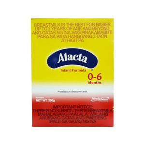 ALACTA