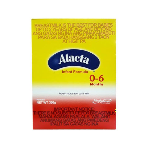 ALACTA