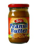 LUDYS PEANUT BUTTER BOTTLE