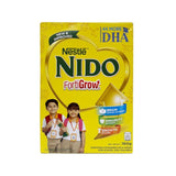 NIDO FORTIGROW