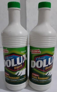 DOLUX BLEACH