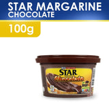 STAR MARGARINE CHOCOLATE