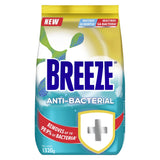 BREEZE POWDER ANTIBACTERIAL