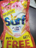 SURF POWDER CHERRY BLOSSOM R