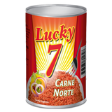 LUCKY 7 CARNE NORTE