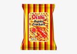 OISHI PRAWN CRACKERS