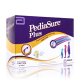 PEDIASURE PLUS VANILLA