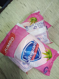SAFEGUARD SOAP PINK