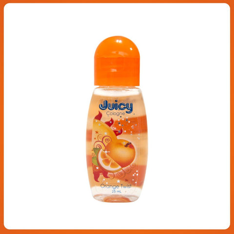 JUICY COLOGNE ORANGE TWIST