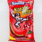 KARATE BELTS