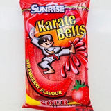 KARATE BELTS