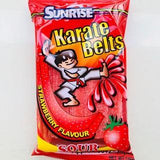 KARATE BELTS