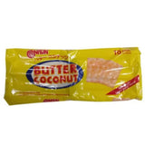 NISSIN BUTTER COCONUT