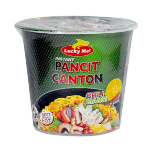 LUCKY ME PANCIT CANTON