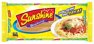 SUNSHINE SPAGHETTI