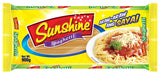 SUNSHINE SPAGHETTI