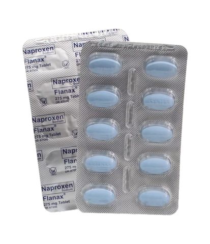 FLANAX FORTE TABLET