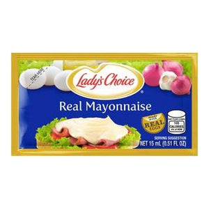 LADYS CHOICE MAYONNAISE