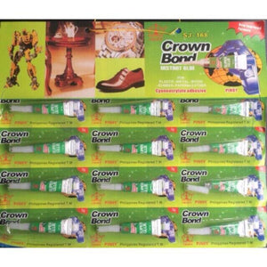 CROWN BOND (3G)