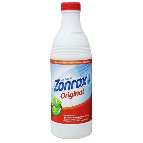 ZONROX ORIGINAL