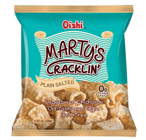 OISHI MARTYS