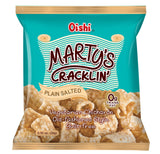 OISHI MARTYS